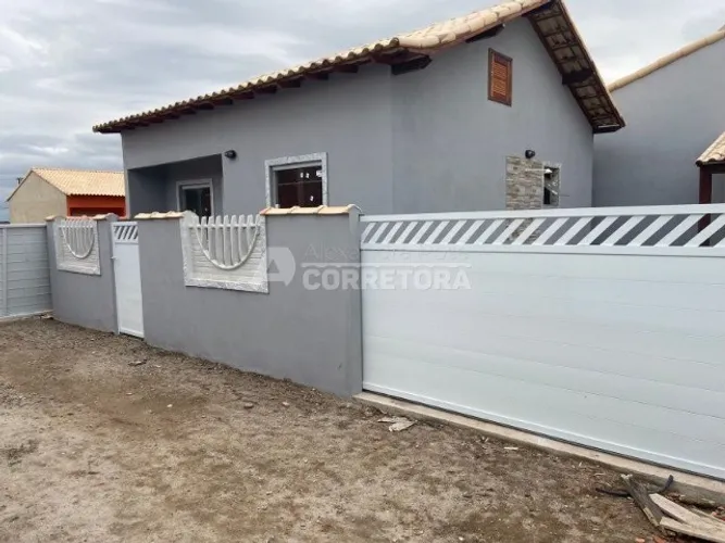 casa em Unamar Cabo Frio