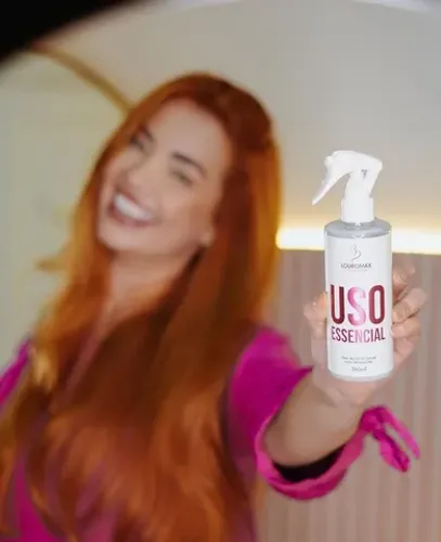 Spray Protetor Capilar 