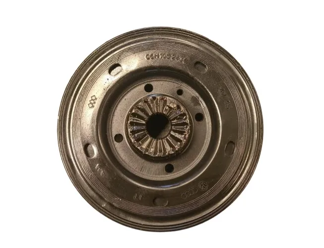 Polia Do Virabrequim Audi A5 1.8 Tfsi 2015 06h105243l 