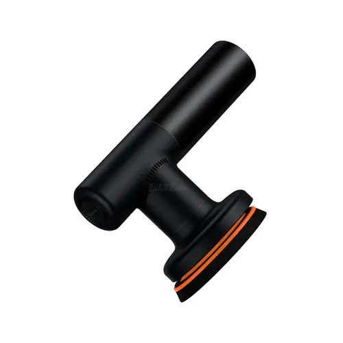 Politriz Roto Orbital Portátil Baseus Para Veículos 3800rpm