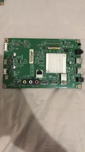 Placa Principal 4355195/78g 715ga589-m1c-b00-004d Funcionando perfeitamente