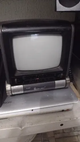 Televisão diplomat