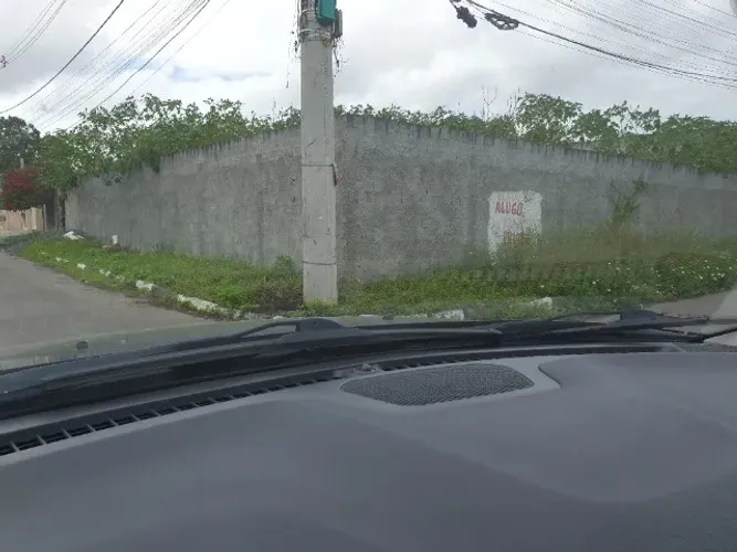 Terreno próximo a Fraga Maia, 720m2