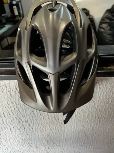 Capacete de Ciclismo