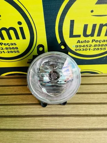 Farol Milha Hilux/Yaris/Corolla - NOVO!!