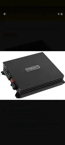 Módulo Falcon Evolution DF 800.4 DX