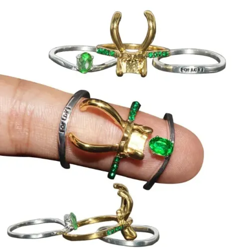 Anel Loki