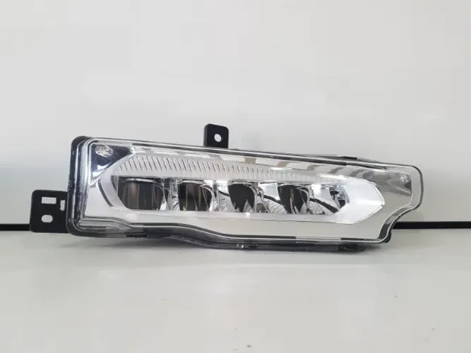 Farol De Milha Direito Bmw X3 X4 C/ Led 2018 2019 2020 2021 Original BG1330 