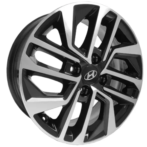 Roda Aro 15 Hyundai HB20 2020 15 x 6,0 4x100 ET42 S20 - Krmai