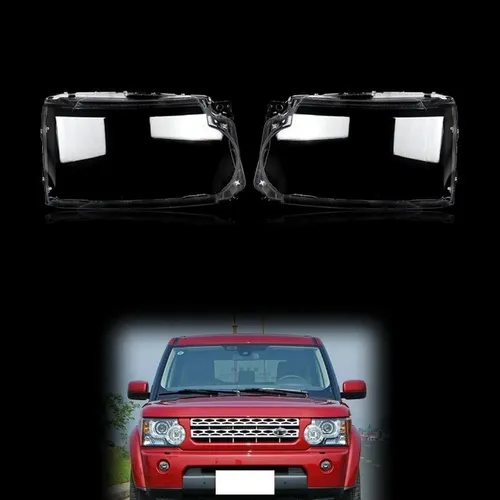Par Lente Farol Land Rover Discovery 4 2010 2011 2012 2013