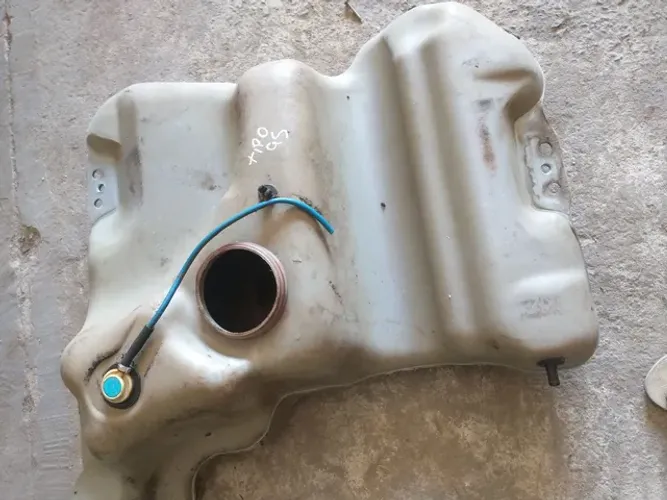 Tanque combustível Fiat/tipo 95