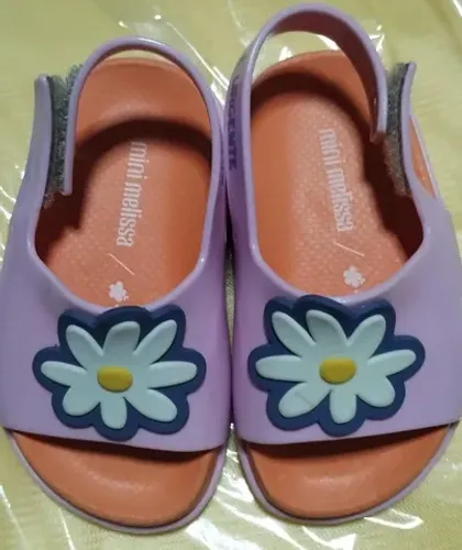 Mini melissa seminova