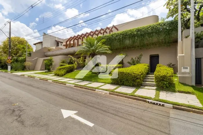 casa - Parque Nova Campinas - Campinas