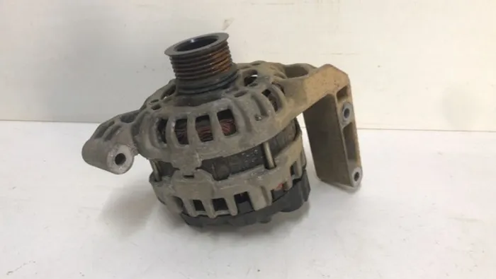 Alternador Ford Ecosport 2.0 2014/2017 cn1510300ab