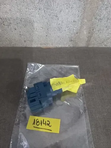 sensor pedal embreagem spacefox #18142