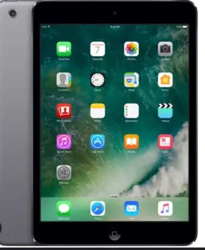 Ipad mini 2 Apple..