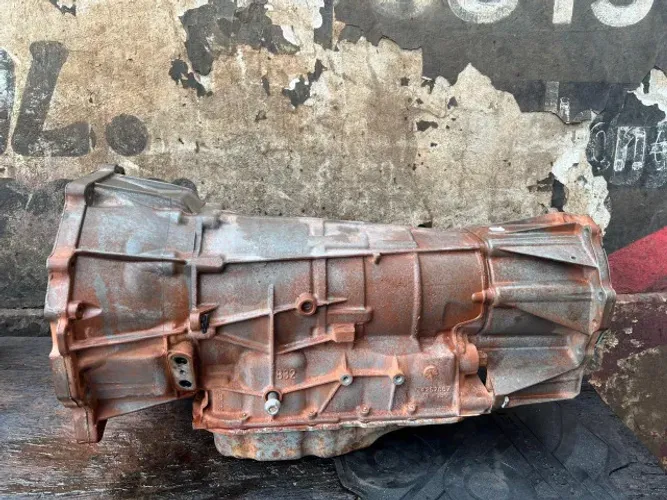 Cambio automatico S10 2.5 flex 2015-2024 (leia o anuncio)