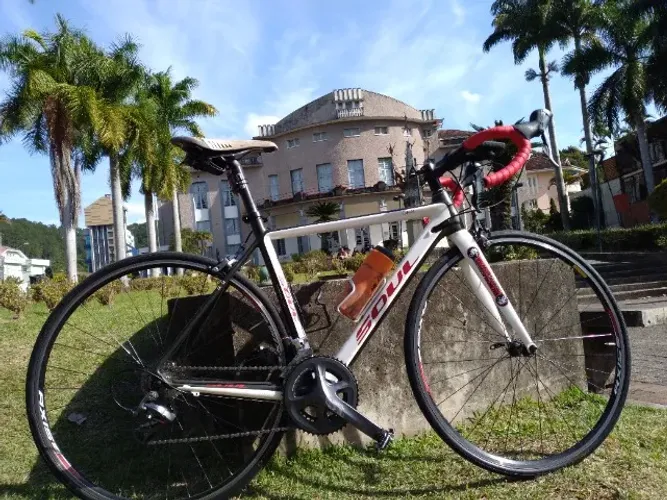  VENDE-SE SPEED 3R2 SOUL - CARBONO 