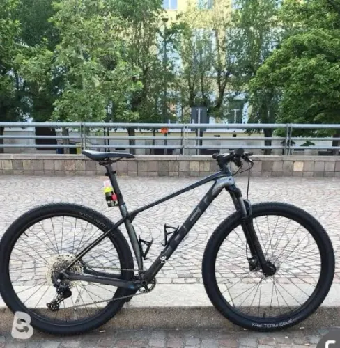 MTM Trek Procaliber 9.5 Gen 2