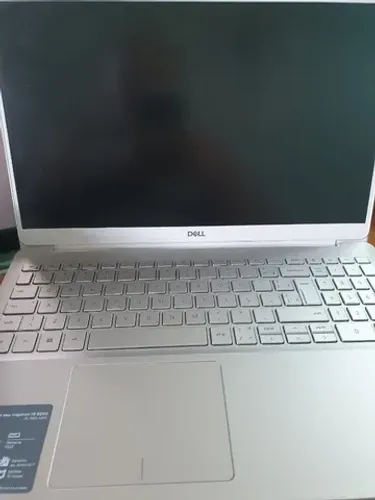 Note Book, Dell - Ssd - Touch Display -  i 7 pouquissimo uso, Super novo - Só 4.650