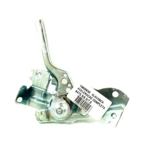 Alavanca Aceleracao Completa B4T5.5/6.5/7.0 Branco 19800630