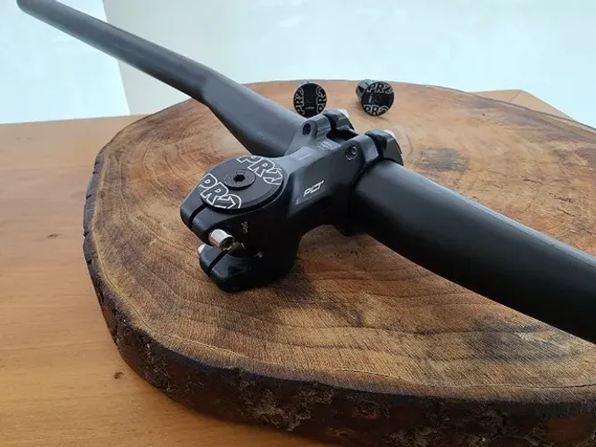 Shimano Pro, Guidom Pro Koryak 780mm + Mesa Pro PLT 50mm x 10graus