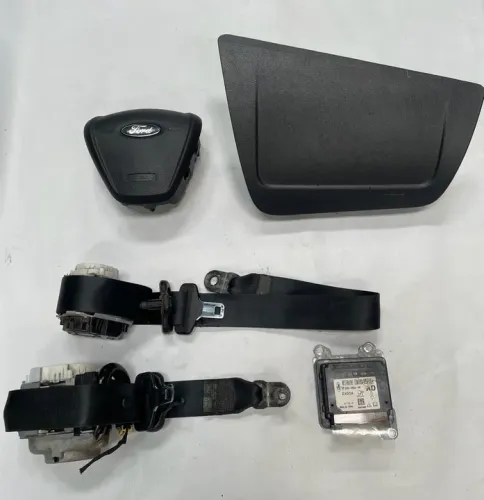 Kit Air Bag Ford Ka 2020