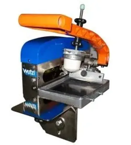 Máquina/Impressora Tampográfica Manual