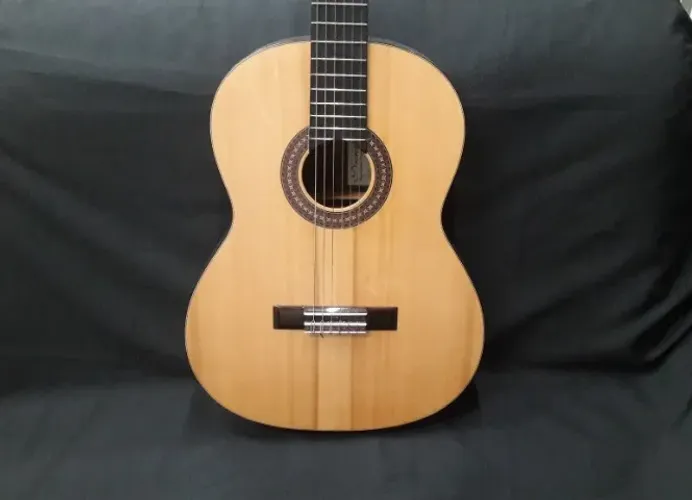 Violão Clássico Luthier Jó Nunes