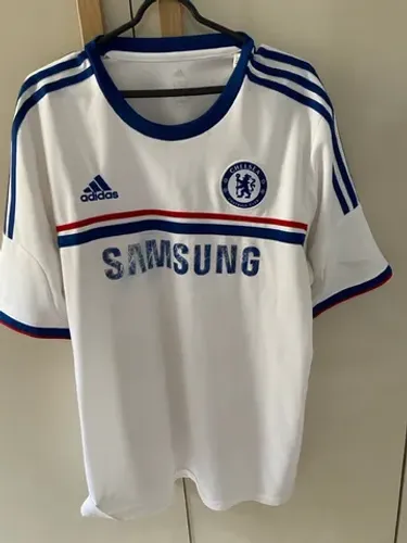 Camisa de futebol Chelsea 