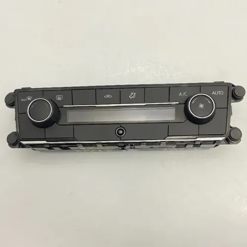 Painel Digital Ar Condicionado Nivus 2021 2022 | 2G0907057E