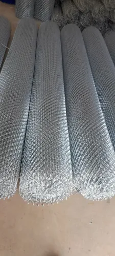 Alambrado para aviário ou granjas