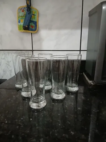 Tulipas para Chopp