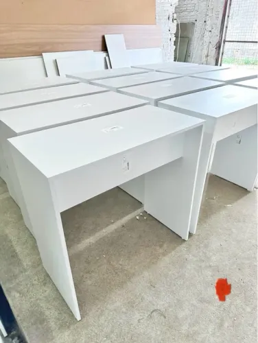 ESCRIVANINHA MULTIUSO DE MDF A PRONTA ENTREGA