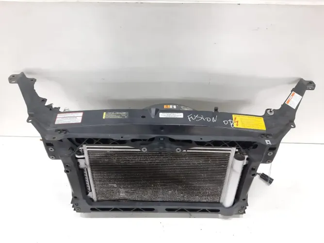 Kit radiador Ford Fusion 2.3 2008