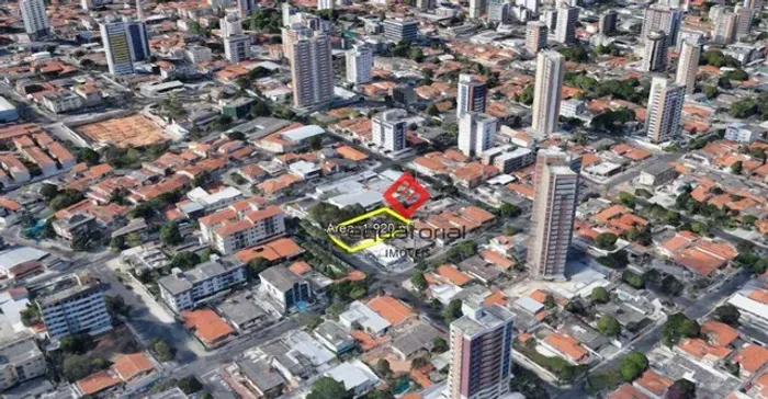 Terreno à Venda, 1920 m² por R$ 7.000.000 - Dionisio Torres - Fortaleza/CE