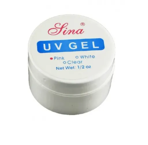 Gel Uv Lina 14g