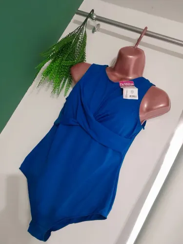 Moda praia e íntima 