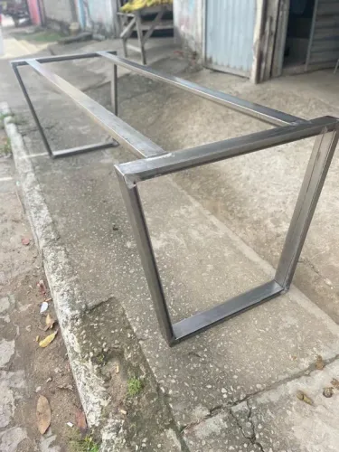 Base de mesa