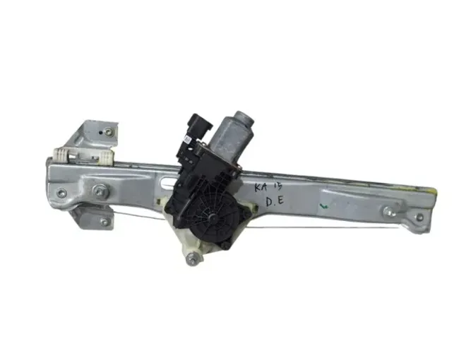 Maquina De Vidro Elétrico Dianteira Esquerda Ford Ka 2015