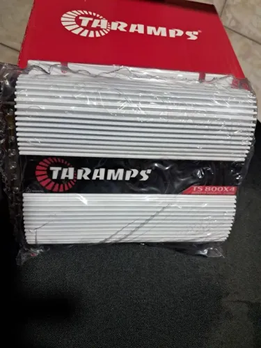 Módulo 800W taramps 