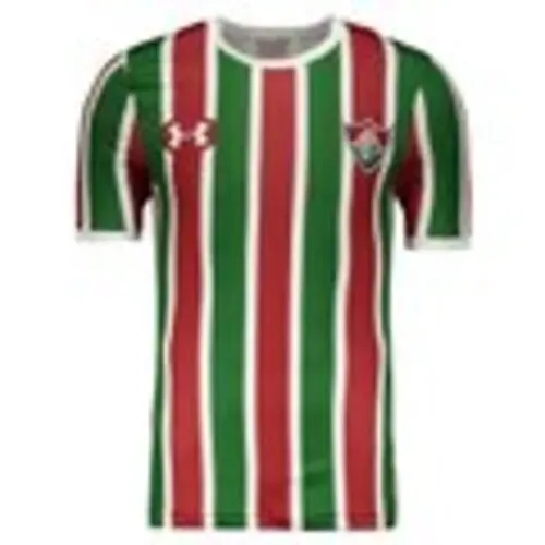 Camisa Under Armour Fluminense I 2017 Performance