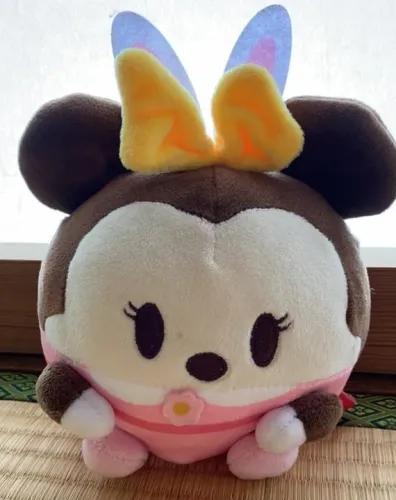 Pelúcia (Minnie)
