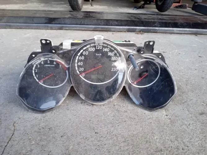 Painel de Instrumentos Honda Fit 2004 2005 2006 2007 2008