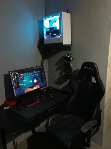 PC GAMER COMPLETO (NAO VENDO NADA SEPARADO)