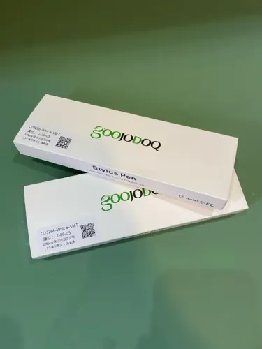 Caneta goojodoq para iPad 