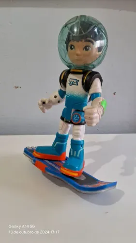 BONECO MILES