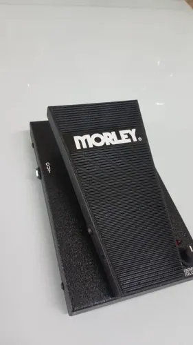 pedal morley