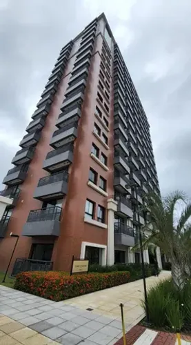 Edificio Britannia Park Offices, sala 36m2, Ponta Negra MANAUS-AM