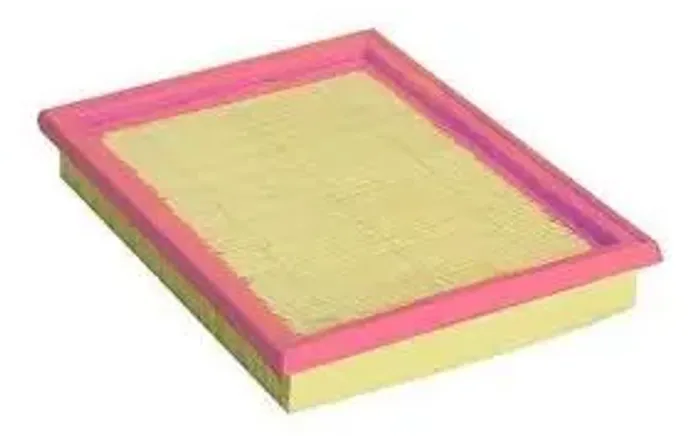 Filtro Ar March 1.0 12v Flex 15/ Sentra 2.0 16v 14/ Cod: 033677